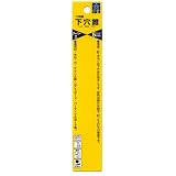 スターエム 六角軸下穴錐 BP 5MM