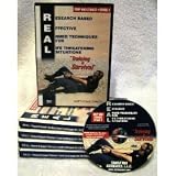 REAL Defensive Shooting System 5-DVD Series by 