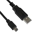 USB Data Sync Cable for T-Mobile Google G1 HTC Dream 6 ft. by: Abacus24-7