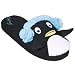 Nick & Nora� Scuff Slippers- Penguins Image