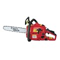 37.2cc Petrol Chainsaw with 40cm Blade