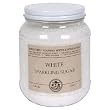 India Tree Bright White Sparkling Sugar, 3.4-Pound Jars (Pack of 2)