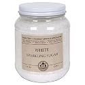 India Tree Bright White Sparkling Sugar, 3.4 lb