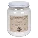 India Tree Bright White Sparkling Sugar, 3.4-Pound Jars (Pack of 2)
