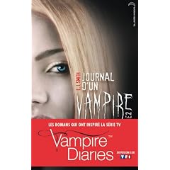 Journal d'un vampire, Tome 2 :