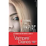 Journal d'un vampire, Tome 2 :par Lisa-Jane Smith