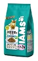 アイムス 成猫用 毛玉ケア 体重管理用 白身魚味 1kg