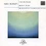 Rorem: Winter Pages / Bright Music