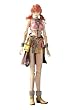 Square Enix Final Fantasy XIII: Play Arts Kai: Oerba Dia Vanille Action Figure