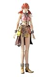 Square Enix Final Fantasy XIII: Play Arts Kai: Oerba Dia Vanille Action FigureIMAGE