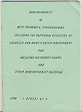 Nonconformity in West Bromich Staffordshire including the baptismal registers of Ebenezer and Mare's Green Independent, and Wesleyan Methodist Chapel, and other nonconformist material