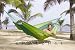 Kitchen & Housewares : Amazonas Silk Traveller forest Hammock