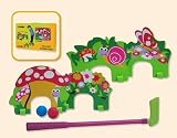 Garden Party Mini-Golf Set