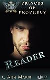 Reader: Book 2 (Princes of Prophecy)