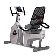 Star Trac ST Fitness 4710 Recumbent Exercise Bike
