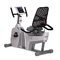 Star Trac ST Fitness 4710 Recumbent Exercise Bike