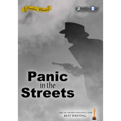 Panic in The Streets [1950]