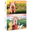 Babe 1and 2 [Import anglais]
