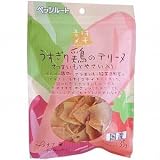うすぎり鶏のテリーヌ さつまいもとやさい入り 35g