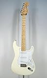 Fender Mexico '70s Stratocaster OWT/M