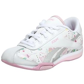 Reebok Little Kid/Big Kid Glamtopia Sneaker