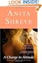 A Change in Altitude: A Novel