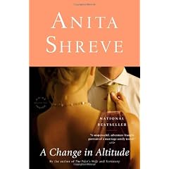A Change in Altitude: A Novel