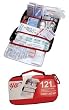 AAA 121-Piece Road Trip First Aid Kit