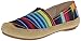 Nine West Women's Gilboy-Fabric Ballet Flat
