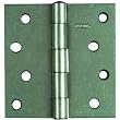 National Mfg. N140681 Tight-Pin Broad Hinge Pack of 5
