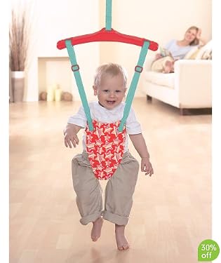 Stars Door Bouncer