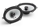 Alpine SXE-5725S 2 Way 5 x 7 Speakers (200 Watts)