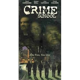 Crime School