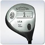 Used Callaway S2h2 Driver