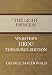 The Light Princess - Webster's Urdu Thesaurus Edition (Kindle Edition)