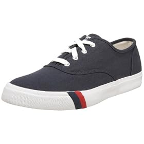 Pro-Keds Mens Royal LO Canvas Sneaker by PRO-Keds