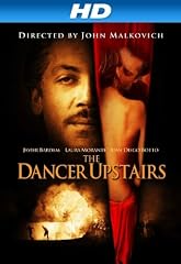 The Dancer Upstairs