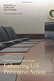 Enhancing U.S. preventive action