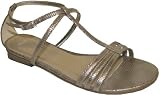MEXX Damensandalette 121043