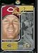 2006 Topps Co-Signers Adam Dunn Cincinnati Reds Baseball Card #83 - Mint Condition - In Protective Display Case !!