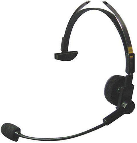 GARMIN 010-10345-00 Headset With Boom Microphone