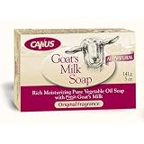 Goats Milk Soap, Scented, 5 oz ( Multi-Pack)