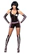 Deluxe Trixie Speed Racer Costume