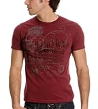 Guess - G by GUESS Skull Front Tee