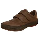 Camper Men's Pep Shoe,Lap Pomez/Crep.Brut Kenia-Ecoroj,43 EU