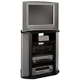 Bush - Visions Tall TV Stand
