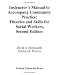 Books : Instructor's Manual to Accompany Community Practice: Theories and Skills for Social Workers