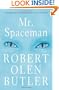 Mr. Spaceman