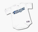 Edwin Encarnacion Jersey: Toronto Blue Jays Adult Home White