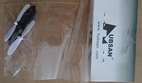 Hubsan X4 H107 Propeller Blades Props 5x COMBO Propellers SHIPS